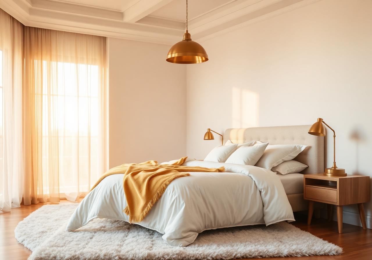 Bedrooms