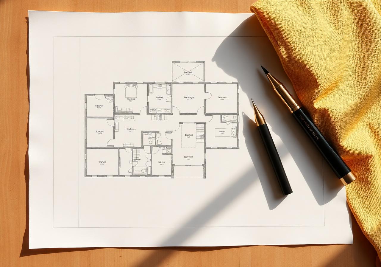 Space Planning
